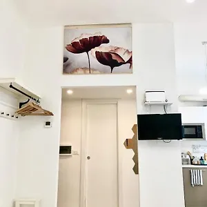 21 Appartamento Milano