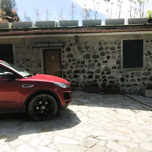 La Casetta Di Sofia Casa vacanze Moneglia