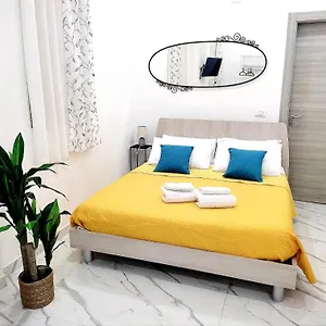 La Casa Di Dani E Marco Vicino Ortigia, Siracusa Appartamento Syracuse