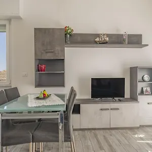 Flat Appartamento Loano