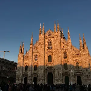 Duomo View Design Studio R&r Appartamento Milano