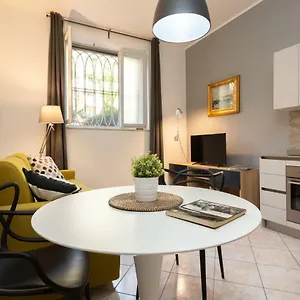 The Rent - Cozy Studio In Downtown Appartamento Milano