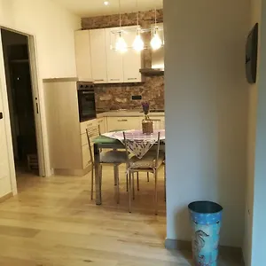 Casa Anna Appartamento Moneglia