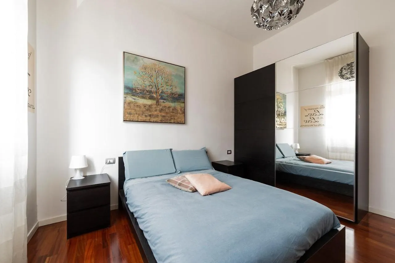 Appartamento Milano Calvairate Balcony APT Italia
