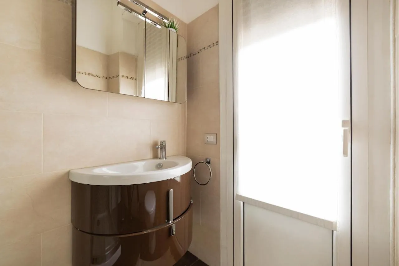 Appartamento Milano Calvairate Balcony APT Italia